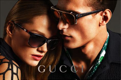 gucci glasses 3d model|Gucci sunglasses new collection.